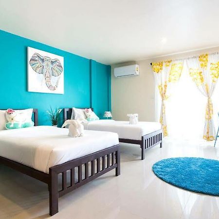 White Elephant Krabi town Εξωτερικό φωτογραφία