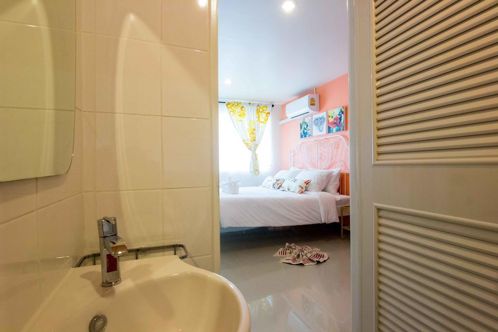 White Elephant Krabi town Εξωτερικό φωτογραφία