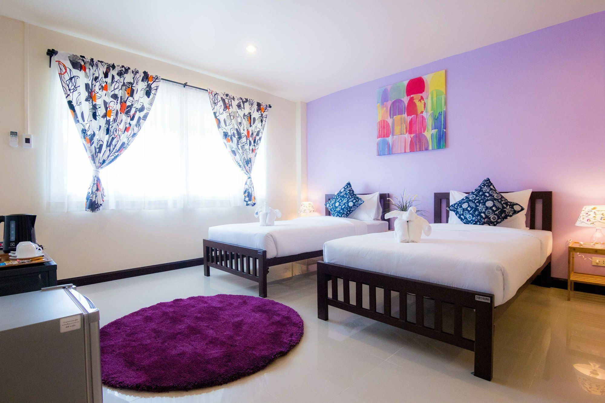 White Elephant Krabi town Εξωτερικό φωτογραφία