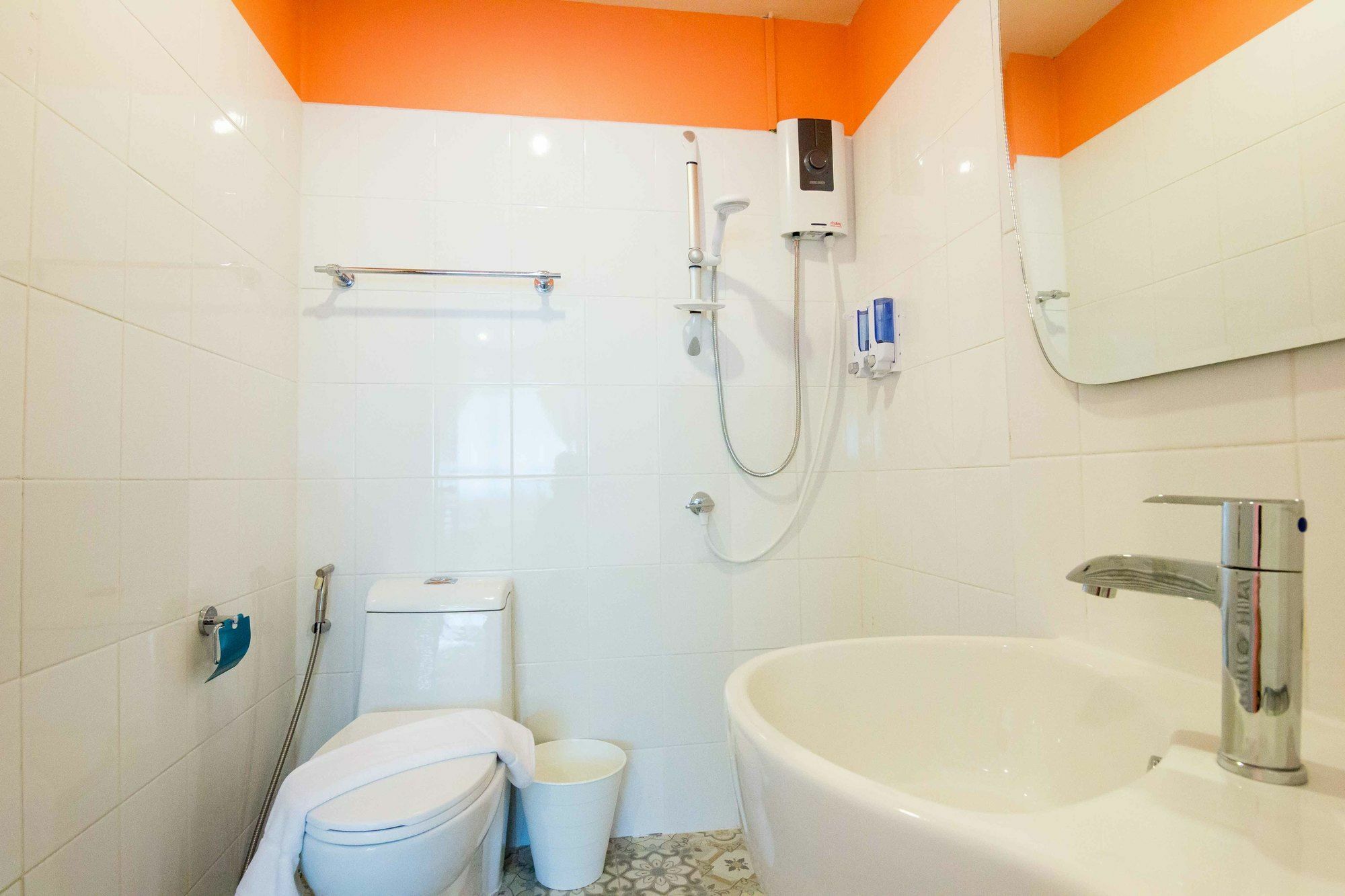 White Elephant Krabi town Εξωτερικό φωτογραφία